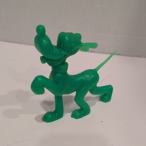 Vintage Louis Mark Pluto Figure
